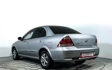 Nissan Almera Classic, 2012 год, 797 000 рублей, 7 фотография