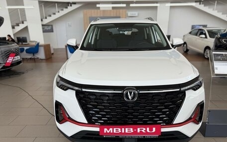 Changan CS35 Plus, 2024 год, 2 575 009 рублей, 2 фотография