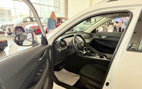 Changan CS35 Plus, 2024 год, 2 575 009 рублей, 8 фотография