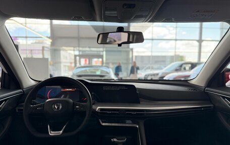 Changan CS35 Plus, 2024 год, 2 575 009 рублей, 7 фотография