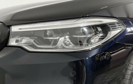 BMW 5 серия, 2018 год, 4 390 000 рублей, 8 фотография