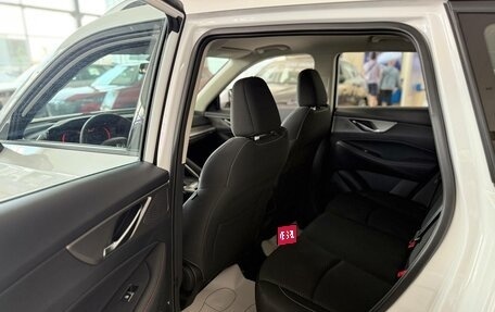 Changan CS35 Plus, 2024 год, 2 575 009 рублей, 6 фотография