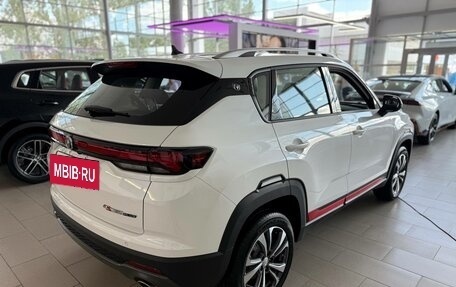 Changan CS35 Plus, 2024 год, 2 575 009 рублей, 9 фотография