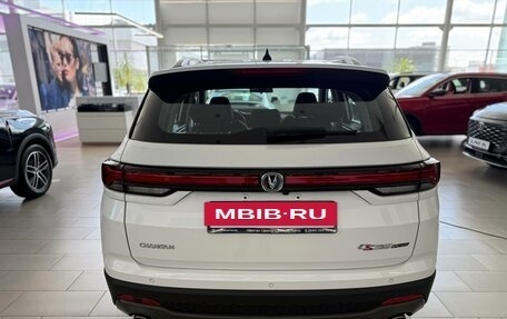 Changan CS35 Plus, 2024 год, 2 575 009 рублей, 5 фотография