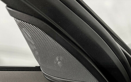 BMW 5 серия, 2018 год, 4 390 000 рублей, 22 фотография