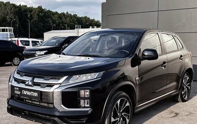 Mitsubishi ASX I рестайлинг, 2023 год, 2 520 000 рублей, 1 фотография