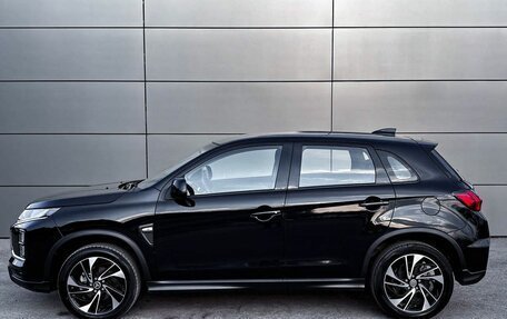 Mitsubishi ASX I рестайлинг, 2023 год, 2 520 000 рублей, 8 фотография