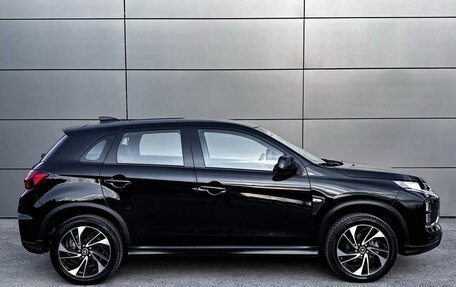 Mitsubishi ASX I рестайлинг, 2023 год, 2 520 000 рублей, 4 фотография