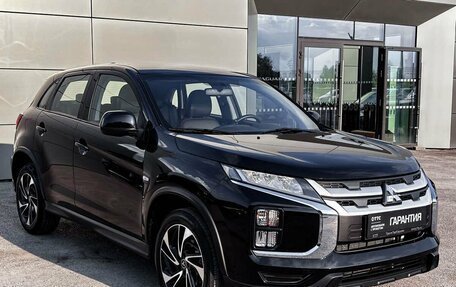 Mitsubishi ASX I рестайлинг, 2023 год, 2 520 000 рублей, 3 фотография