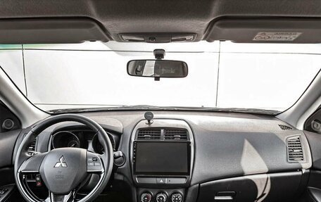 Mitsubishi ASX I рестайлинг, 2023 год, 2 520 000 рублей, 14 фотография