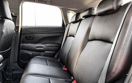 Mitsubishi ASX I рестайлинг, 2023 год, 2 520 000 рублей, 12 фотография