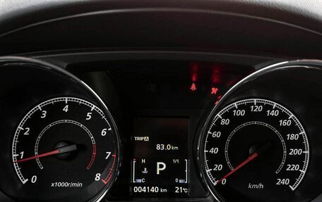 Mitsubishi ASX I рестайлинг, 2023 год, 2 520 000 рублей, 13 фотография