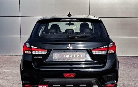 Mitsubishi ASX I рестайлинг, 2023 год, 2 520 000 рублей, 6 фотография