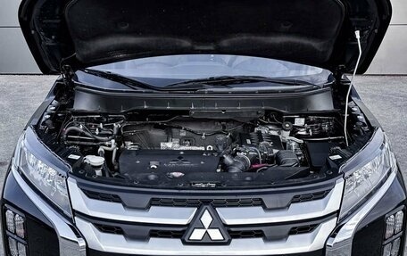 Mitsubishi ASX I рестайлинг, 2023 год, 2 520 000 рублей, 9 фотография