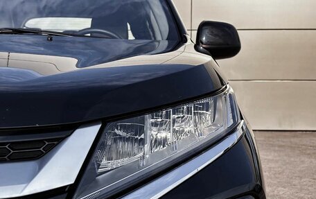 Mitsubishi ASX I рестайлинг, 2023 год, 2 520 000 рублей, 17 фотография