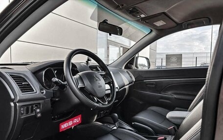 Mitsubishi ASX I рестайлинг, 2023 год, 2 520 000 рублей, 16 фотография