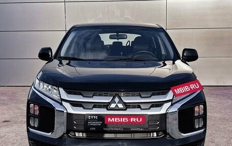 Mitsubishi ASX I рестайлинг, 2023 год, 2 520 000 рублей, 2 фотография