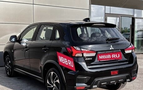 Mitsubishi ASX I рестайлинг, 2023 год, 2 520 000 рублей, 7 фотография