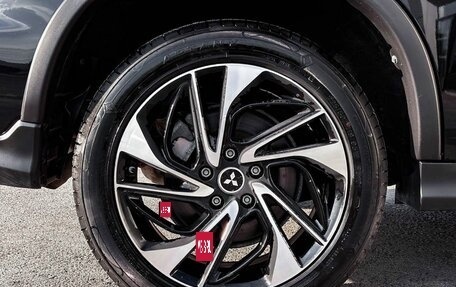 Mitsubishi ASX I рестайлинг, 2023 год, 2 520 000 рублей, 18 фотография
