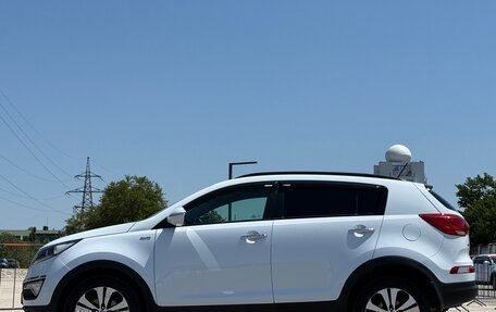 KIA Sportage III, 2013 год, 1 097 000 рублей, 13 фотография