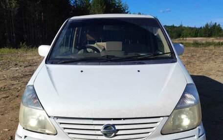 Nissan Serena II, 2003 год, 510 000 рублей, 1 фотография