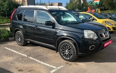 Nissan X-Trail, 2011 год, 1 300 000 рублей, 1 фотография