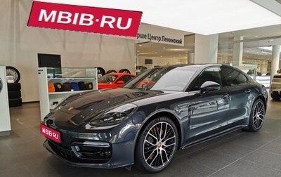 Porsche Panamera II рестайлинг, 2022 год, 13 200 000 рублей, 1 фотография