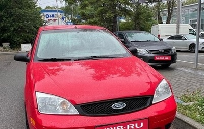 Ford Focus IV, 2005 год, 400 000 рублей, 1 фотография
