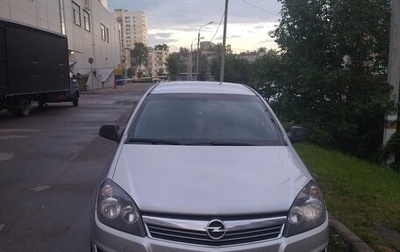 Opel Astra H, 2012 год, 730 000 рублей, 1 фотография