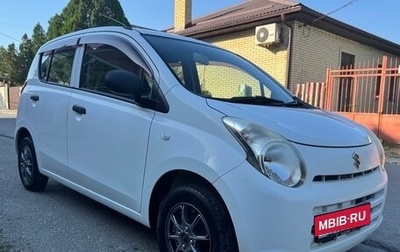 Suzuki Alto, 2011 год, 455 000 рублей, 1 фотография