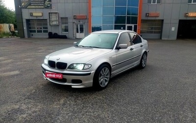 BMW 3 серия, 2004 год, 500 000 рублей, 1 фотография