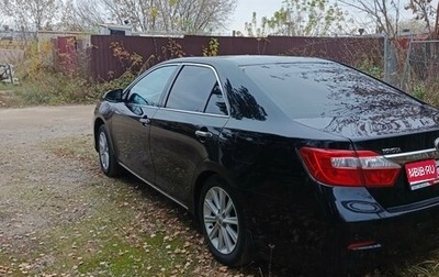 Toyota Camry, 2012 год, 1 100 000 рублей, 1 фотография