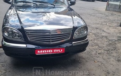 ГАЗ 31105 «Волга», 2006 год, 450 000 рублей, 1 фотография
