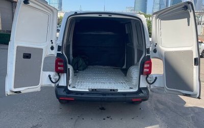 Volkswagen Transporter T6 рестайлинг, 2019 год, 1 850 000 рублей, 1 фотография