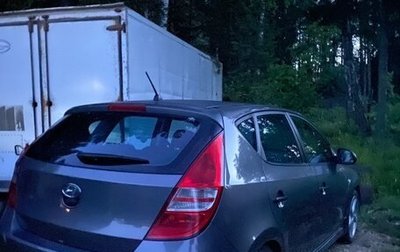 Hyundai i30 I, 2010 год, 650 000 рублей, 1 фотография