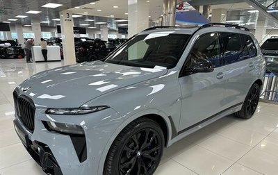 BMW X7, 2025 год, 17 999 000 рублей, 1 фотография