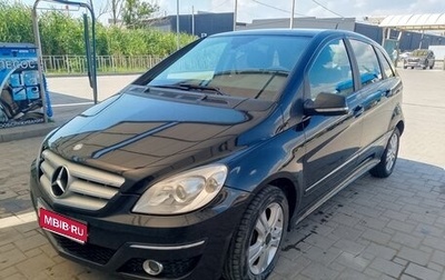 Mercedes-Benz B-Класс, 2010 год, 780 000 рублей, 1 фотография