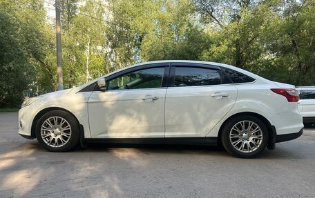 Ford Focus III, 2011 год, 820 000 рублей, 1 фотография