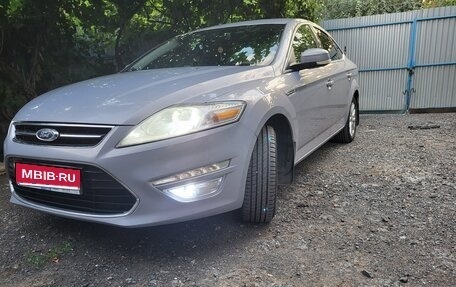 Ford Mondeo IV, 2011 год, 880 000 рублей, 1 фотография