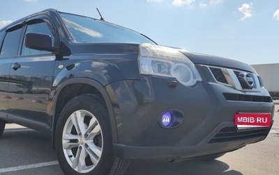 Nissan X-Trail, 2012 год, 960 000 рублей, 1 фотография