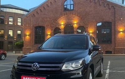 Volkswagen Tiguan I, 2011 год, 1 500 000 рублей, 1 фотография