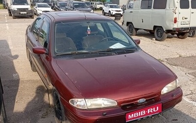 Ford Mondeo I, 1993 год, 250 000 рублей, 1 фотография