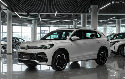 Volkswagen Tiguan, 2024 год, 4 800 000 рублей, 1 фотография