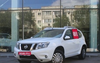 Nissan Terrano III, 2018 год, 1 047 000 рублей, 1 фотография