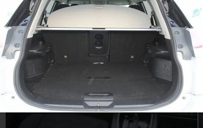 Nissan X-Trail, 2017 год, 2 100 000 рублей, 1 фотография