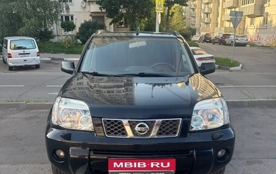 Nissan X-Trail, 2006 год, 560 000 рублей, 1 фотография