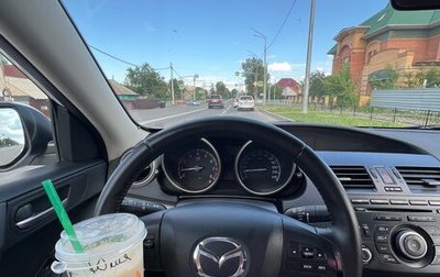 Mazda 3, 2013 год, 930 000 рублей, 1 фотография