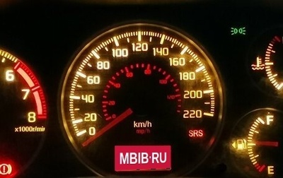 Mitsubishi Lancer IX, 2005 год, 270 000 рублей, 1 фотография