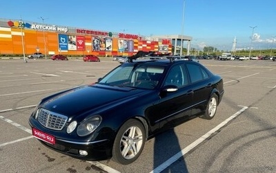 Mercedes-Benz E-Класс, 2004 год, 900 000 рублей, 1 фотография