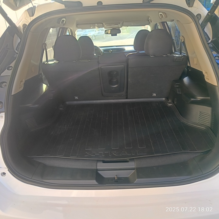 Nissan X-Trail T32 рестайлинг, 2020 год, 2 750 000 рублей, 12 фотография